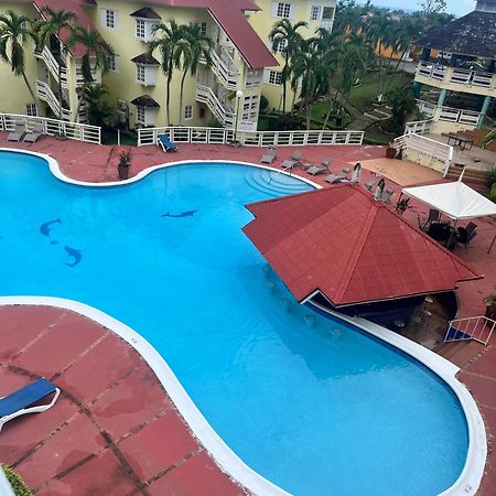 Mystic Ridge Paradise Ocho Rios Eksteriør billede