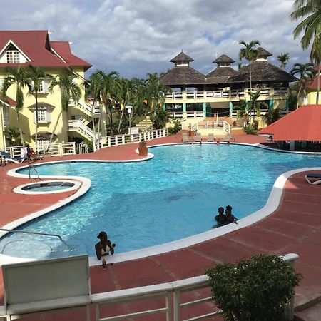 Mystic Ridge Paradise Ocho Rios Eksteriør billede