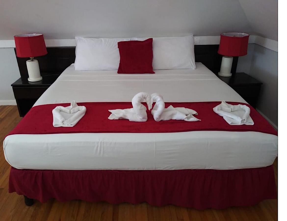 Mystic Ridge Paradise Ocho Rios Eksteriør billede