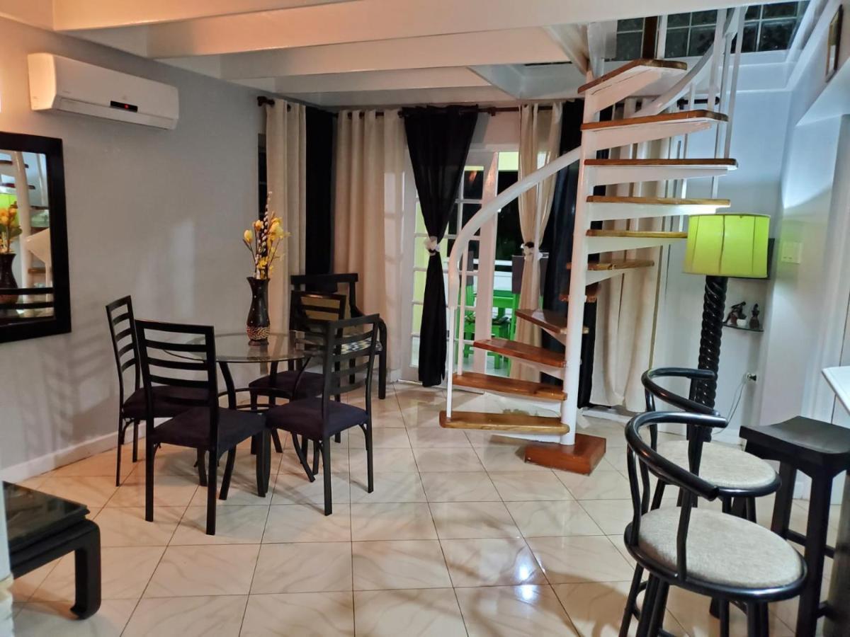 Mystic Ridge Paradise Ocho Rios Eksteriør billede