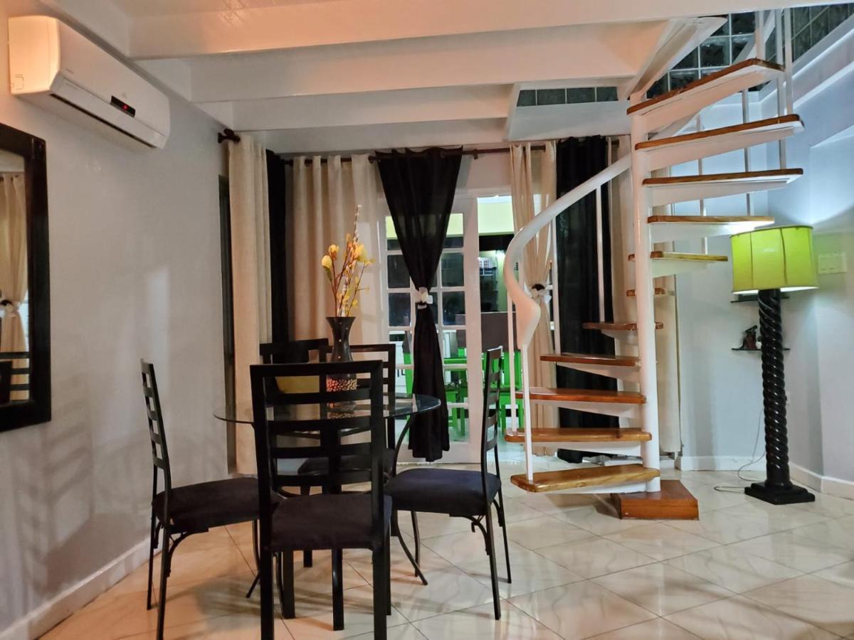 Mystic Ridge Paradise Ocho Rios Eksteriør billede