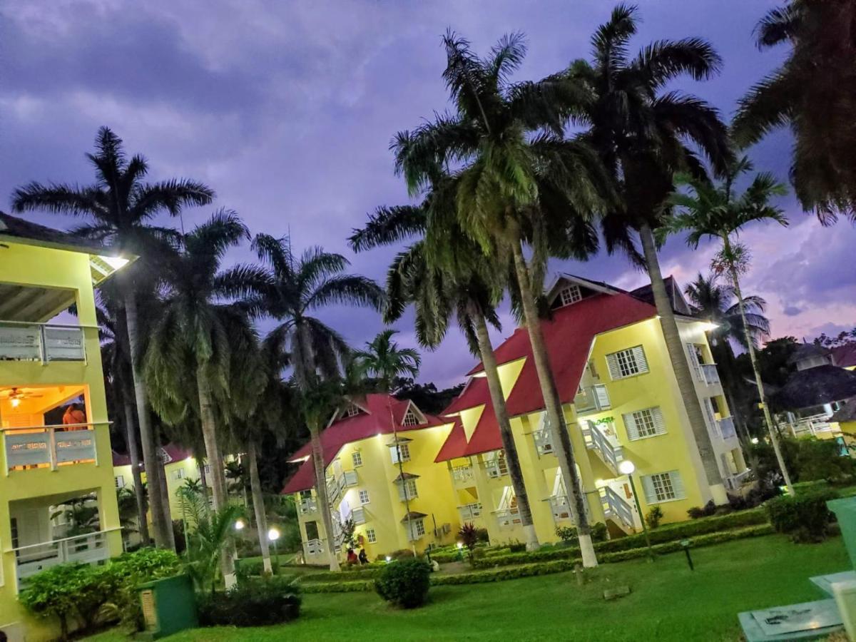 Mystic Ridge Paradise Ocho Rios Eksteriør billede