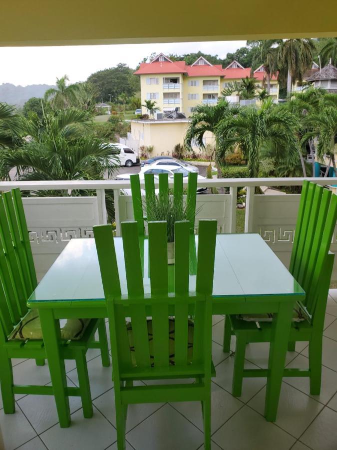 Mystic Ridge Paradise Ocho Rios Eksteriør billede