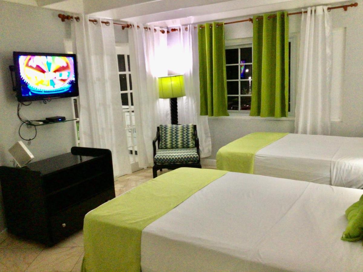 Mystic Ridge Paradise Ocho Rios Eksteriør billede
