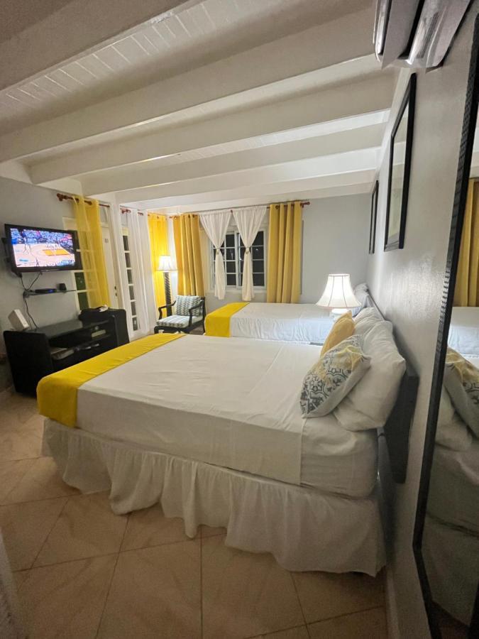 Mystic Ridge Paradise Ocho Rios Eksteriør billede
