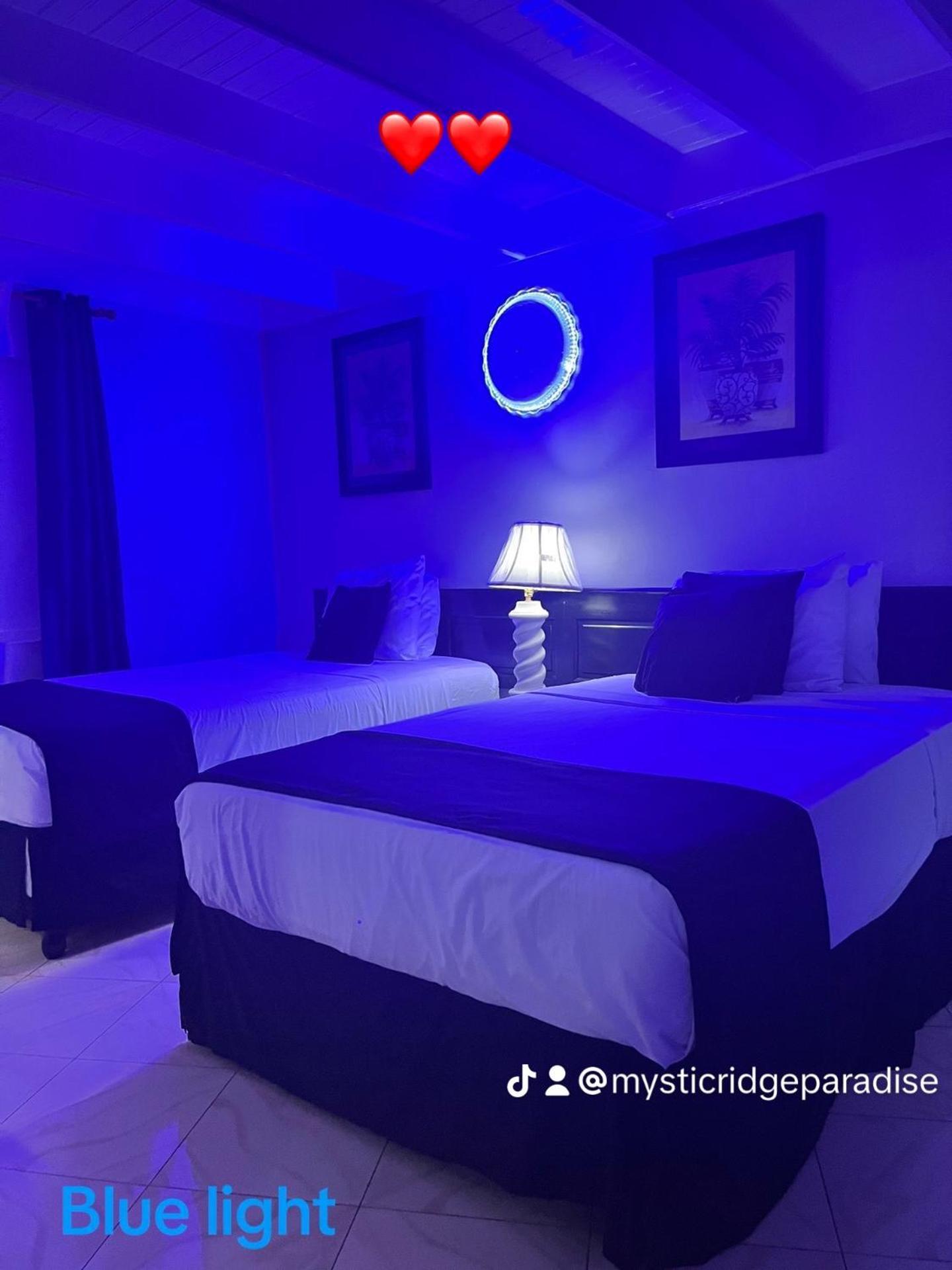 Mystic Ridge Paradise Ocho Rios Eksteriør billede