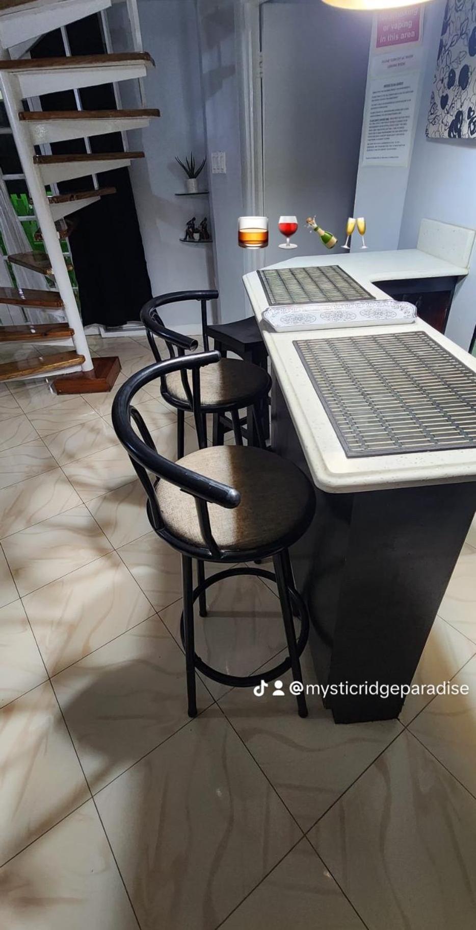 Mystic Ridge Paradise Ocho Rios Eksteriør billede