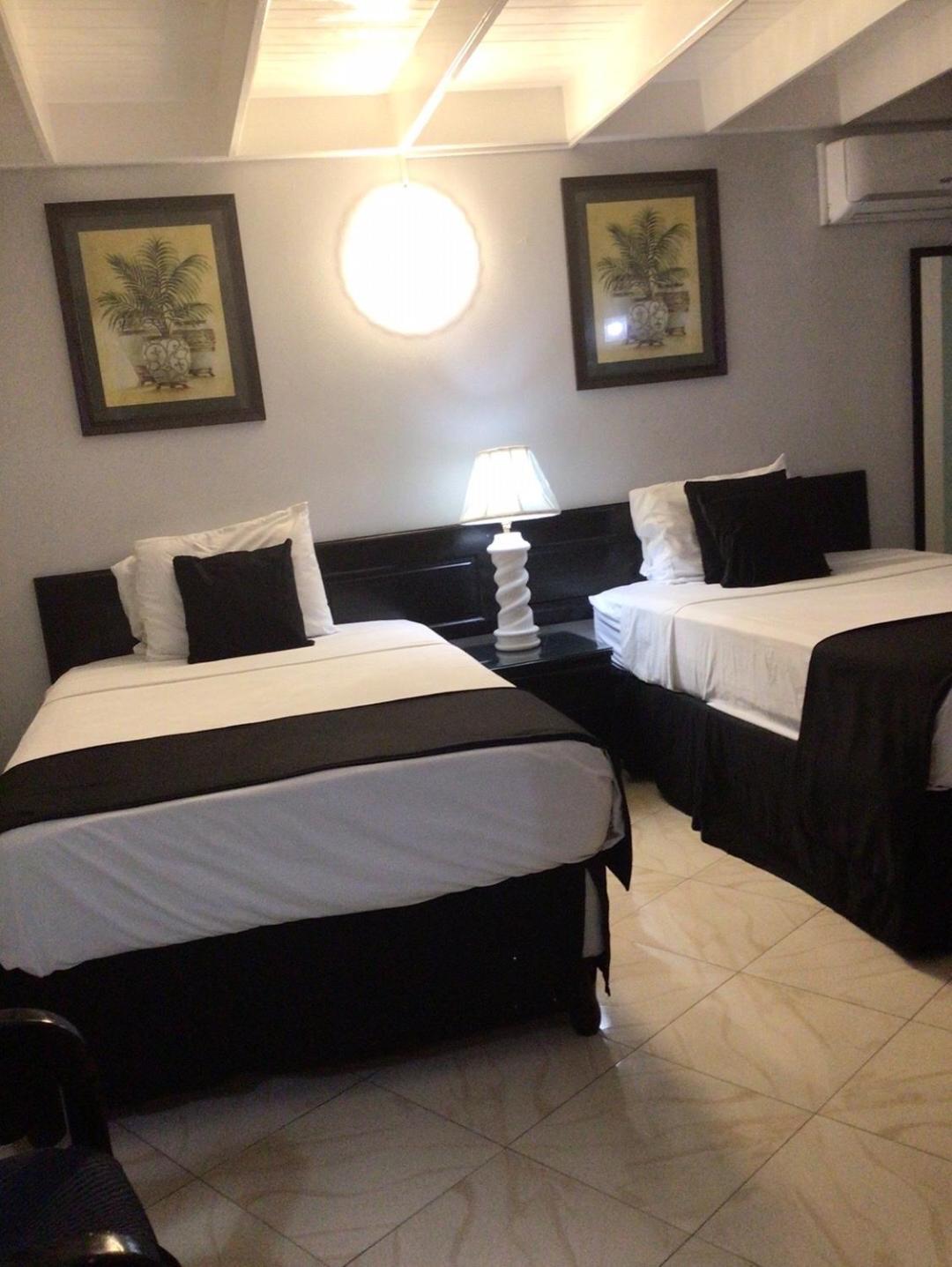 Mystic Ridge Paradise Ocho Rios Eksteriør billede