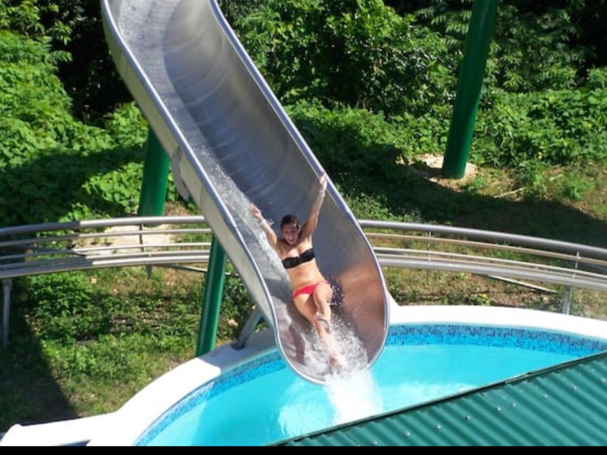 Mystic Ridge Paradise Ocho Rios Eksteriør billede