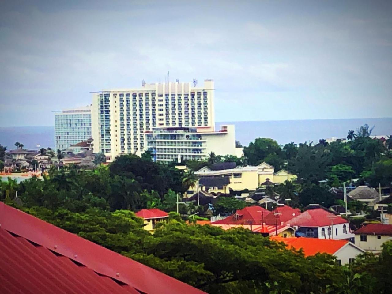 Mystic Ridge Paradise Ocho Rios Eksteriør billede